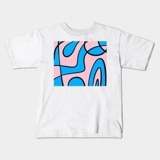 Bauhaus Kids T-Shirt